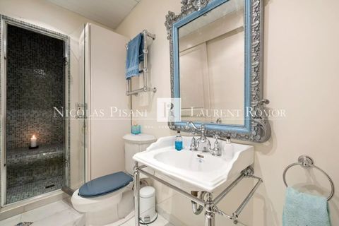 Apartament a Cap-d'Ail, Alpes-Maritimes, Cap-d'Ail - € 6.400/mes | Ref: 87094536 LA P - foto 13