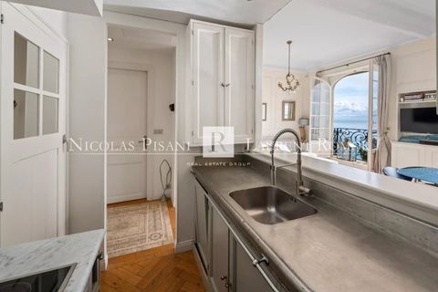 Apartament a Cap-d'Ail, Alpes-Maritimes, Cap-d'Ail - € 6.400/mes | Ref: 87094536 LA P - foto 14