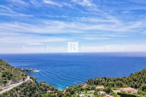 Villa i Eze, Alpes-Maritimes, Eze - € 2.500.000 | Ref: 87094678 VM P - foto 2