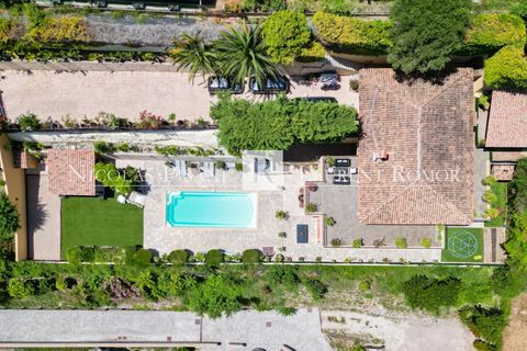 Villa i Eze, Alpes-Maritimes, Eze - € 2.500.000 | Ref: 87094678 VM P - foto 3