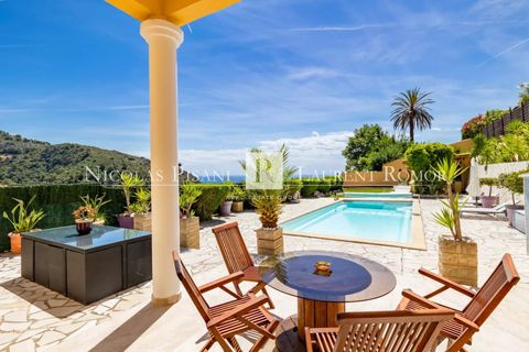 Villa i Eze, Alpes-Maritimes, Eze - € 2.500.000 | Ref: 87094678 VM P - foto 4