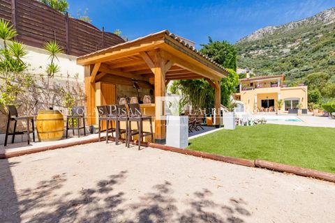 Villa i Eze, Alpes-Maritimes, Eze - € 2.500.000 | Ref: 87094678 VM P - foto 5