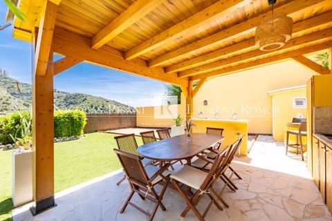 Villa i Eze, Alpes-Maritimes, Eze - € 2.500.000 | Ref: 87094678 VM P - foto 6