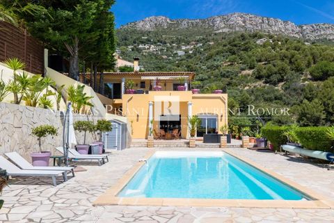 Villa i Eze, Alpes-Maritimes, Eze - € 2.500.000 | Ref: 87094678 VM P - foto 7