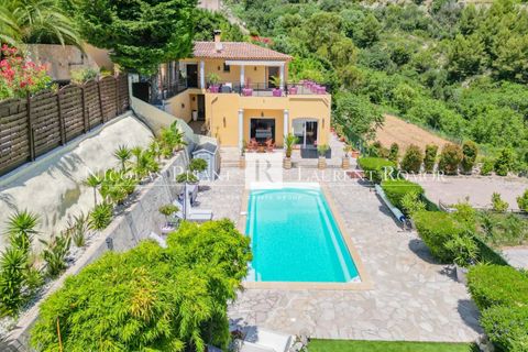 Villa i Eze, Alpes-Maritimes, Eze - € 2.500.000 | Ref: 87094678 VM P - foto 8