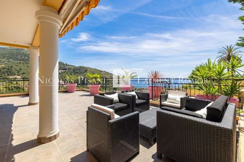 Villa i Eze, Alpes-Maritimes, Eze - € 2.500.000 | Ref: 87094678 VM P - foto 15