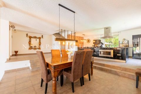 Villa i Eze, Alpes-Maritimes, Eze - € 2.500.000 | Ref: 87094678 VM P - foto 17