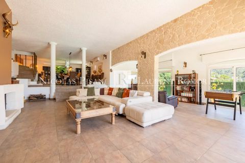 Villa i Eze, Alpes-Maritimes, Eze - € 2.500.000 | Ref: 87094678 VM P - foto 20