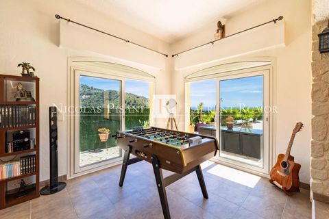 Villa i Eze, Alpes-Maritimes, Eze - € 2.500.000 | Ref: 87094678 VM P - foto 21