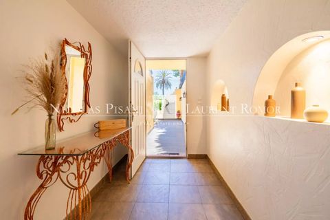 Villa i Eze, Alpes-Maritimes, Eze - € 2.500.000 | Ref: 87094678 VM P - foto 22