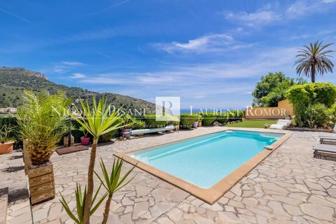 Villa i Eze, Alpes-Maritimes, Eze - € 2.500.000 | Ref: 87094678 VM P - foto 23