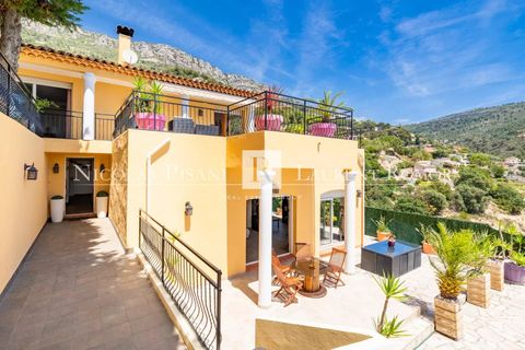 Villa i Eze, Alpes-Maritimes, Eze - € 2.500.000 | Ref: 87094678 VM P - foto 24