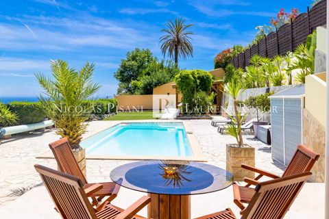 Villa i Eze, Alpes-Maritimes, Eze - € 2.500.000 | Ref: 87094678 VM P - foto 26