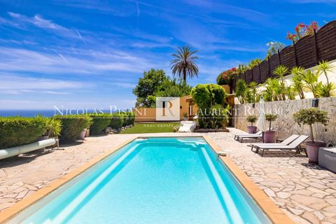 Villa i Eze, Alpes-Maritimes, Eze - € 2.500.000 | Ref: 87094678 VM P - foto 27