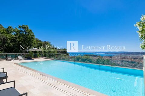 Lejlighed i Nice, Alpes-Maritimes, Nice - € 2.750.000 | Ref: 87106025 VA P - foto 1