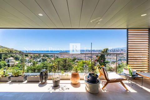 Lejlighed i Nice, Alpes-Maritimes, Nice - € 2.750.000 | Ref: 87106025 VA P - foto 2