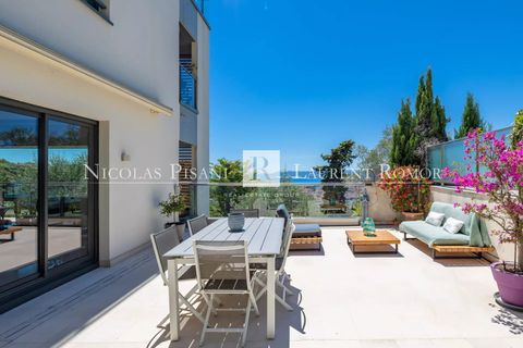 Lejlighed i Nice, Alpes-Maritimes, Nice - € 2.750.000 | Ref: 87106025 VA P - foto 3