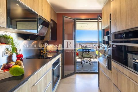 Lejlighed i Nice, Alpes-Maritimes, Nice - € 2.750.000 | Ref: 87106025 VA P - foto 5