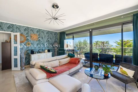 Lejlighed i Nice, Alpes-Maritimes, Nice - € 2.750.000 | Ref: 87106025 VA P - foto 6