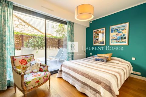 Lejlighed i Nice, Alpes-Maritimes, Nice - € 2.750.000 | Ref: 87106025 VA P - foto 8