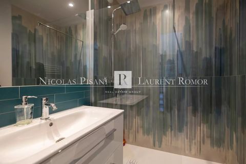 Lejlighed i Nice, Alpes-Maritimes, Nice - € 2.750.000 | Ref: 87106025 VA P - foto 9