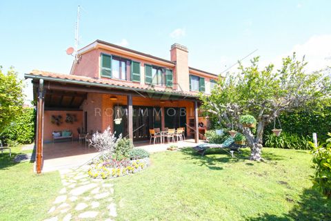 Villa i Rome, Rome, Rome - € 395.000 | Ref: V2612 - foto 1