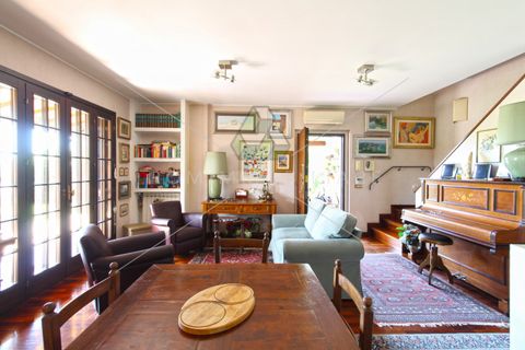 Villa i Rome, Rome, Rome - € 395.000 | Ref: V2612 - foto 2