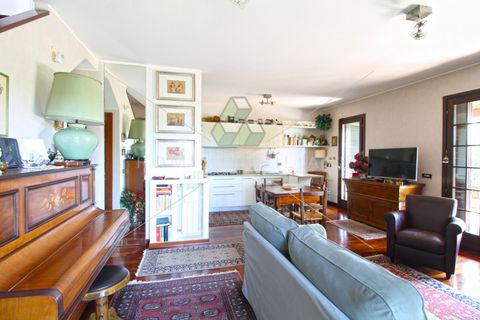 Villa i Rome, Rome, Rome - € 395.000 | Ref: V2612 - foto 4