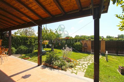 Villa i Rome, Rome, Rome - € 395.000 | Ref: V2612 - foto 17