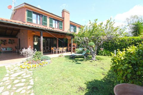 Villa i Rome, Rome, Rome - € 395.000 | Ref: V2612 - foto 22