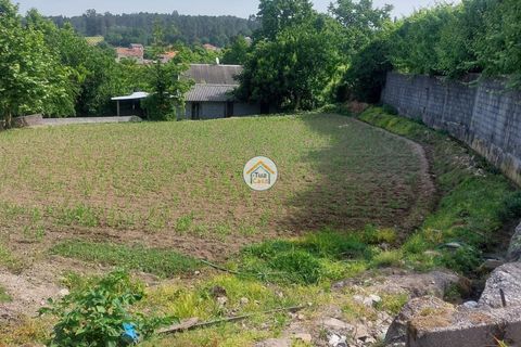 Helårsgrund i Lousada, Porto, Lousada - € 66.150 | Ref: 25TC4315 - foto 1