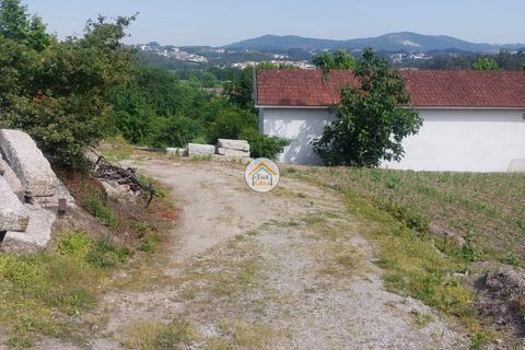 Helårsgrund i Lousada, Porto, Lousada - € 66.150 | Ref: 25TC4315 - foto 8