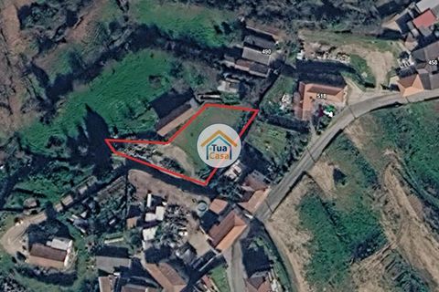 Grond in Lousada, Porto, Lousada - € 66.150 | Ref: 25TC4315 - foto 17