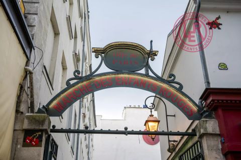 Lejlighed i Paris, Paris, Paris - € 298.000 | Ref: 87029515 - foto 8