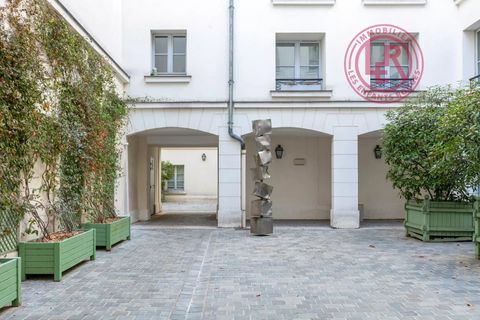 Lejlighed i Paris, Paris, Paris - € 710.000 | Ref: 86424627 - foto 1