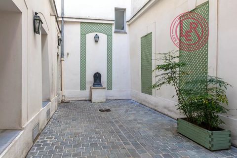 Lejlighed i Paris, Paris, Paris - € 710.000 | Ref: 86424627 - foto 13