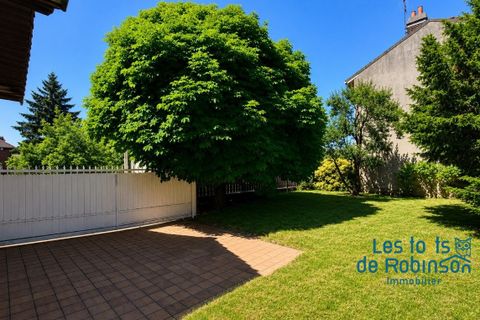 Villa a Clamart, Hauts-de-Seine, Clamart - € 550.000 | Ref: VM667-TOITSROBINSON - foto 2