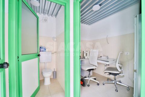 L'establiment comercial a Arcore, Monza and Brianza, Arcore - € 3.500/mes | Ref: CAP.ARCORE-TS3500A - foto 12