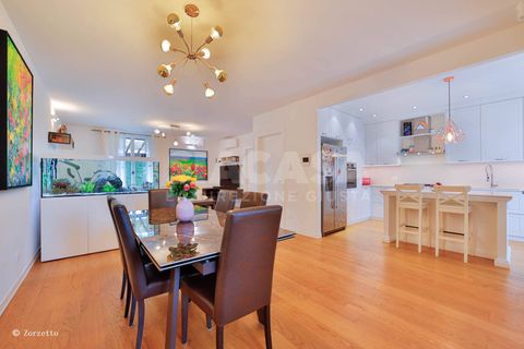 Rækkehus i Vimercate, Monza and Brianza, Vimercate - € 549.000 | Ref: VILLA.ORENO-IZ549V - foto 2