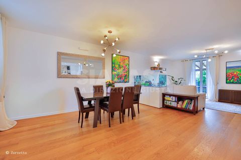 Rækkehus i Vimercate, Monza and Brianza, Vimercate - € 549.000 | Ref: VILLA.ORENO-IZ549V - foto 3
