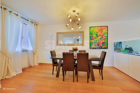 Rækkehus i Vimercate, Monza and Brianza, Vimercate - € 549.000 | Ref: VILLA.ORENO-IZ549V - foto 4