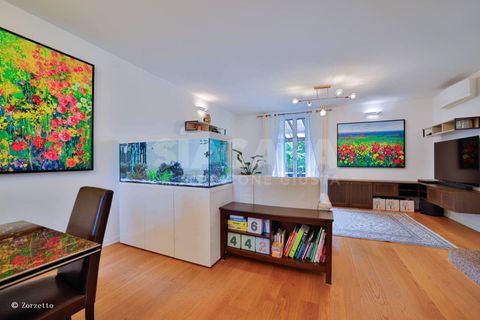 Rækkehus i Vimercate, Monza and Brianza, Vimercate - € 549.000 | Ref: VILLA.ORENO-IZ549V - foto 5