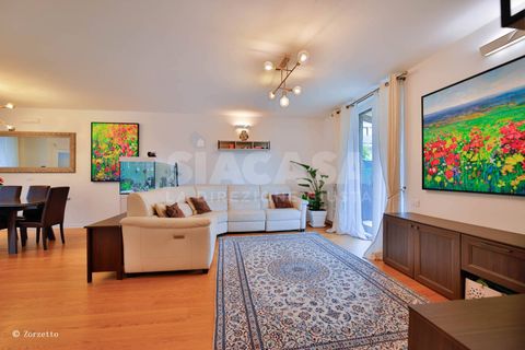 Rækkehus i Vimercate, Monza and Brianza, Vimercate - € 549.000 | Ref: VILLA.ORENO-IZ549V - foto 6