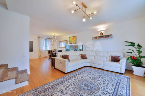 Rækkehus i Vimercate, Monza and Brianza, Vimercate - € 549.000 | Ref: VILLA.ORENO-IZ549V - foto 7