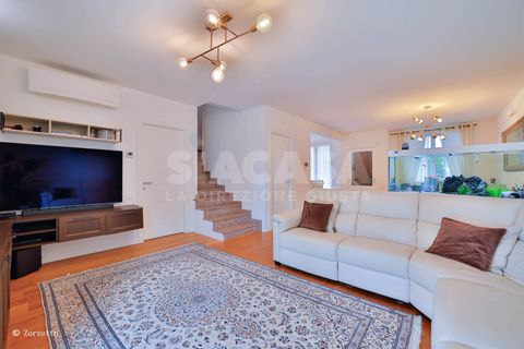 Rækkehus i Vimercate, Monza and Brianza, Vimercate - € 549.000 | Ref: VILLA.ORENO-IZ549V - foto 8