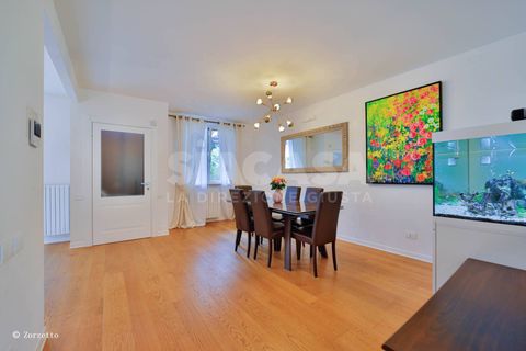 Rækkehus i Vimercate, Monza and Brianza, Vimercate - € 549.000 | Ref: VILLA.ORENO-IZ549V - foto 9