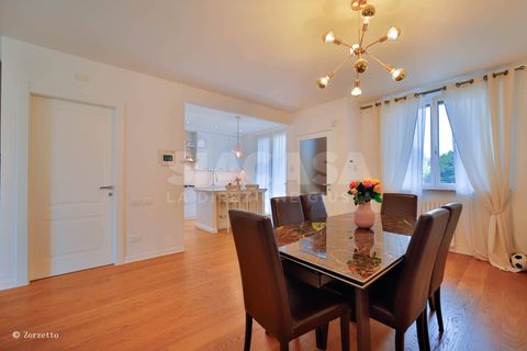 Rækkehus i Vimercate, Monza and Brianza, Vimercate - € 549.000 | Ref: VILLA.ORENO-IZ549V - foto 10