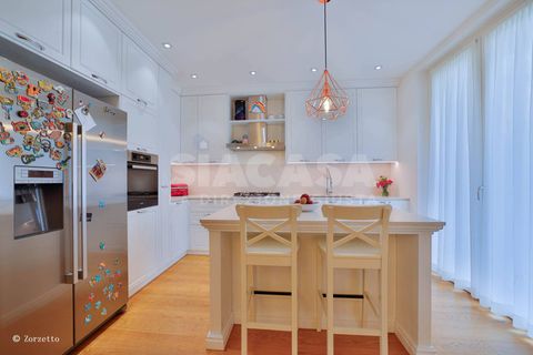 Rækkehus i Vimercate, Monza and Brianza, Vimercate - € 549.000 | Ref: VILLA.ORENO-IZ549V - foto 11
