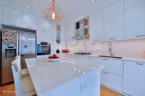 Rækkehus i Vimercate, Monza and Brianza, Vimercate - € 549.000 | Ref: VILLA.ORENO-IZ549V - foto 13