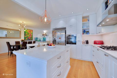 Rækkehus i Vimercate, Monza and Brianza, Vimercate - € 549.000 | Ref: VILLA.ORENO-IZ549V - foto 14
